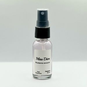 Miss Dior blooming bouquet